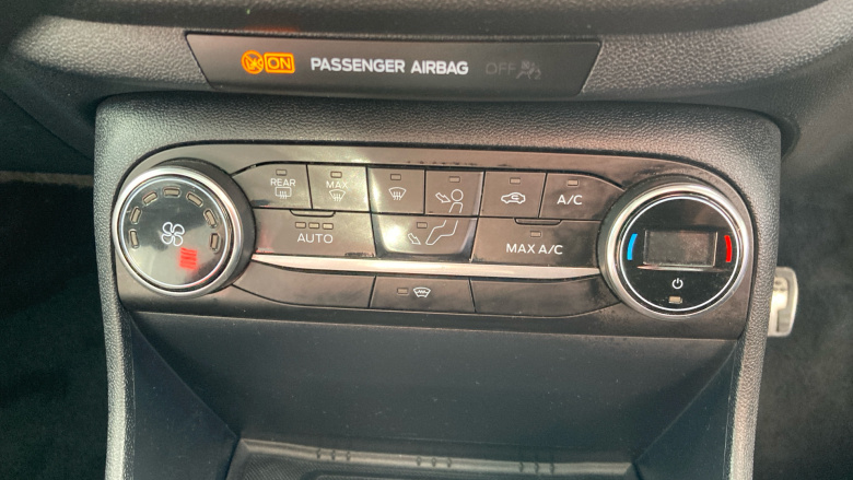 Ford Fiesta 1.0 EcoBoost Hybrid mHEV 125 ST-Line X Edition 5dr Petrol Hatchback